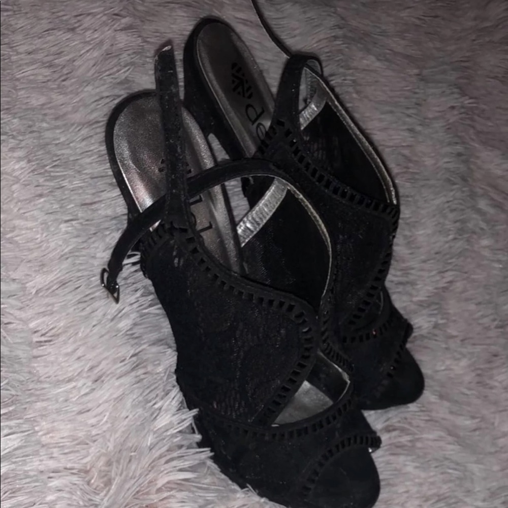 Heels